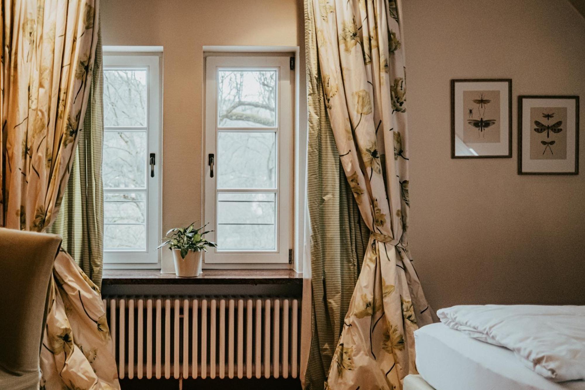Landgasthof Jagstmuehle Heimhausen  ภายนอก รูปภาพ