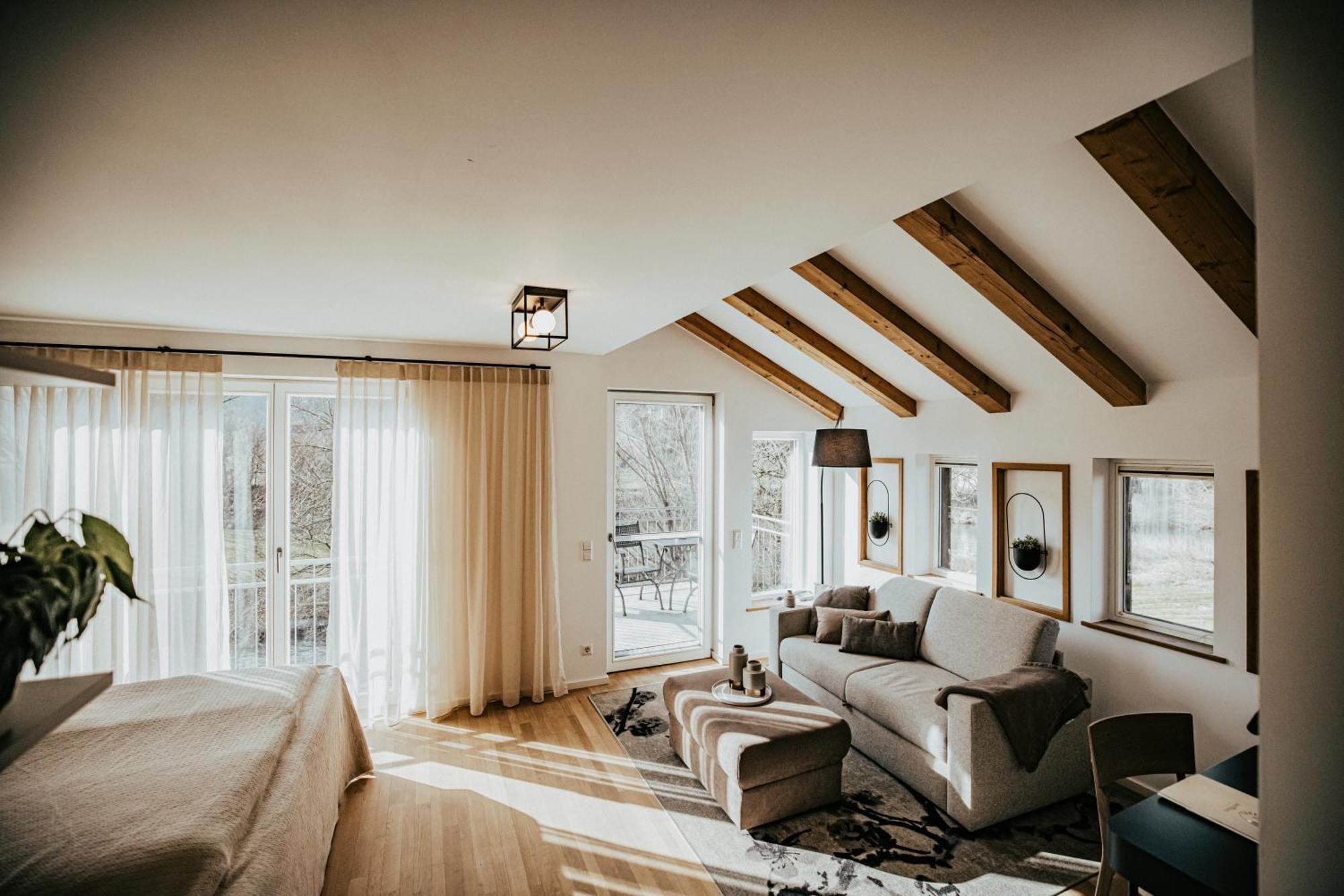 Landgasthof Jagstmuehle Heimhausen  ภายนอก รูปภาพ