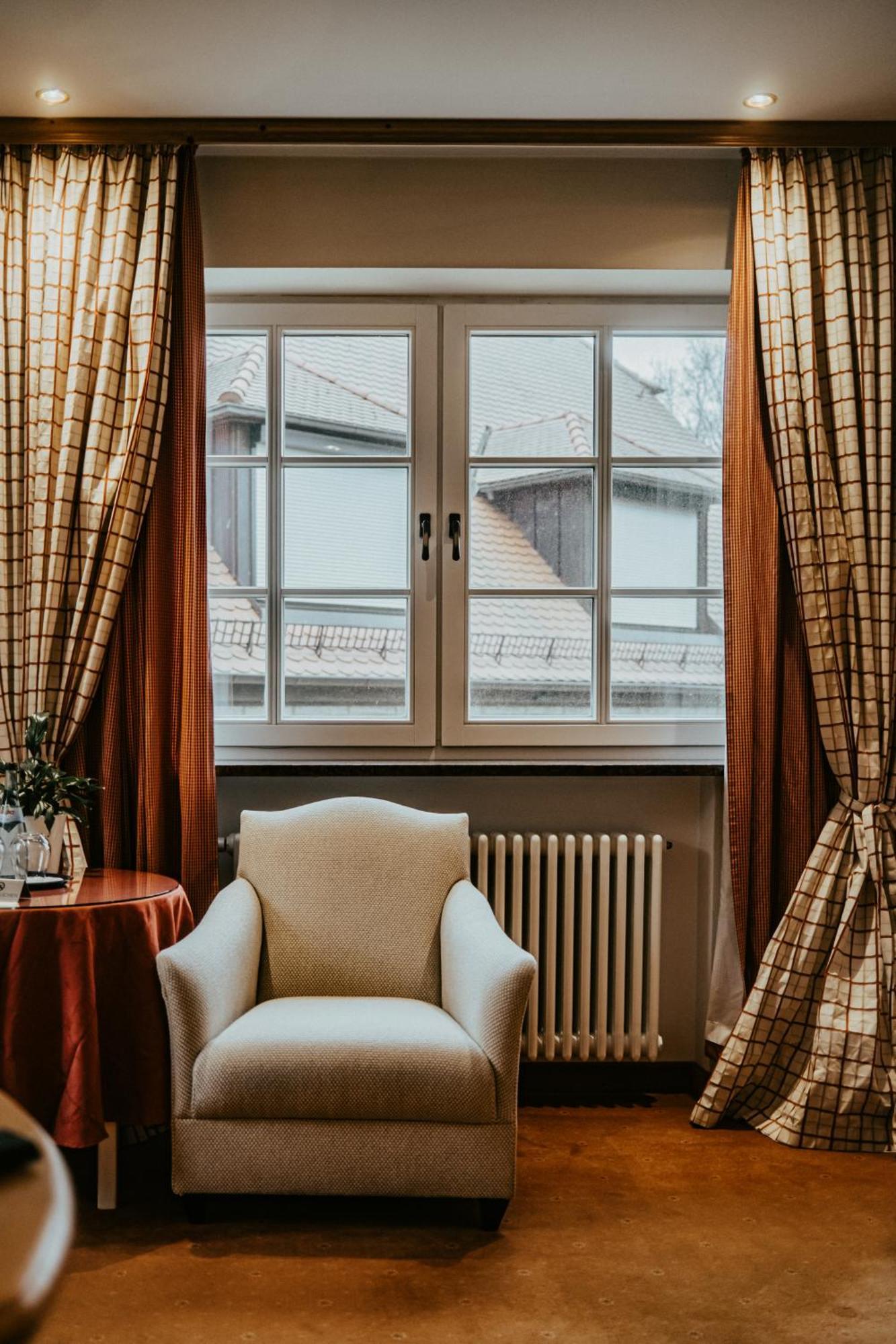 Landgasthof Jagstmuehle Heimhausen  ภายนอก รูปภาพ
