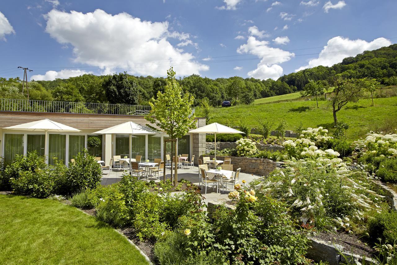Landgasthof Jagstmuehle Heimhausen  ภายนอก รูปภาพ
